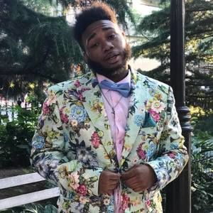 Meet your Posher, Aaron